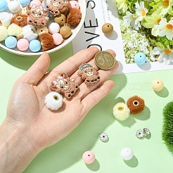 Kits de recherche de fabrication de bijoux à bricoler soi-même&nbsp;DIY-YW0018-41