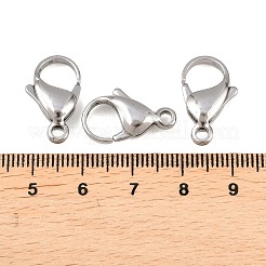 Застежки-карабины из нержавеющей стали марки 304&nbsp;X-STAS-G035-H