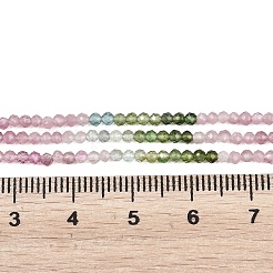 Stränge aus natürlichen&nbsp;G-Z152-C01-2mm