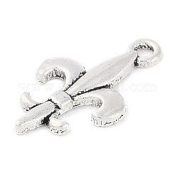 Сплавочные подвески тибетского стиля&nbsp;LS-LF1288Y-NF