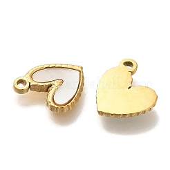 Подвески из нержавеющей стали 304 с вакуумным покрытием pvd&nbsp;STAS-S148-03G