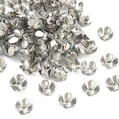 5 -petal железа цветок крышки шарика&nbsp;X-IFIN-M008-02P