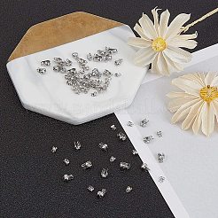 Гладкие наконечники из нержавеющей стали 304&nbsp;STAS-UN0001-91P