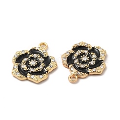 Подвески из эмали и сплава FIND-G048-33KCG