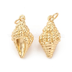 Кулоны из экологически чистой латуни&nbsp;LS-KK-I698-03G