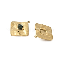 Anhänger aus Edelstahl 304&nbsp;STAS-L022-459G-03