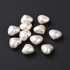 Пластиковые бусины abs&nbsp;LS-X-FIND-A013-08