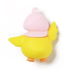 Пластиковые подвески из пвх KY-D016-23B