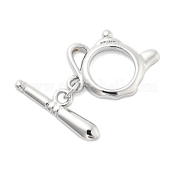 Латуни Переключить застежками&nbsp;KK-L222-010P