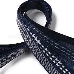 18 ярд 6 стиля полиэфирной ленты&nbsp;SRIB-Q022-E04