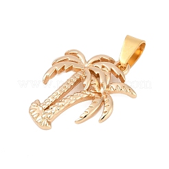 Латунные подвески&nbsp;LS-KK-Q096-11G