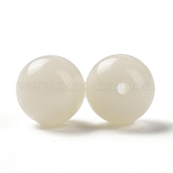 Натуральные бусины из корня бодхи&nbsp;LS-FIND-Z037-01A