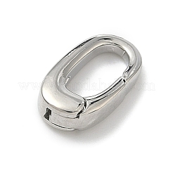 Латунные пружинные кольца&nbsp;KK-G548-07B-P