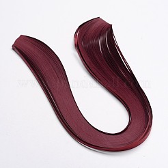 Рюш полоски бумаги&nbsp;LS-DIY-J001-3mm-B32