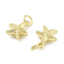 Латунные подвески&nbsp;KK-U060-21G-C