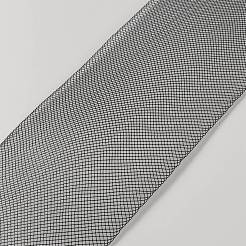 50 Yard hartes Pferdehaargeflecht aus Polyester&nbsp;SENE-WH0003-11A