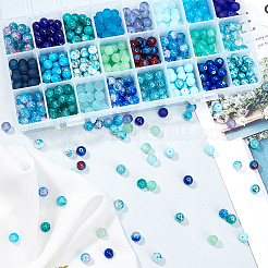 Diy Schmuck-Sets&nbsp;DIY-PH0027-62-WH