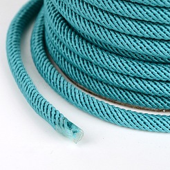 Круглые полиэфирные шнуры&nbsp;OCOR-L030-125