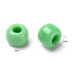 6500шт 300г 3 цвета стеклянный бисер&nbsp;SEED-LS0001-07