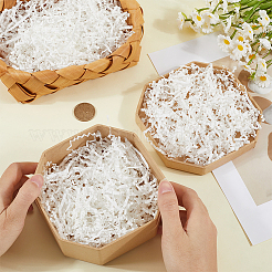 4 комплект бумажных наполнителей из измельченной бумаги&nbsp;OCOR-SP0001-03A