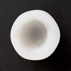 DIY тема Хэллоуина в форме призрака DIY-D057-01