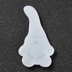 Силиконовая форма для кулона своими руками на пасху DIY-F093-05