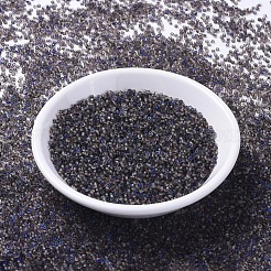 Миюки круглые бусины рокайль&nbsp;SEED-X0054-RR4556