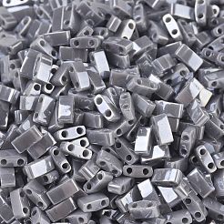 Миюки половина бусины тила&nbsp;X-SEED-J020-HTL1865