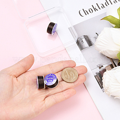 3 рулон нейлоновых ниток для бисероплетения со специальным покрытием&nbsp;OCOR-PA0001-02A