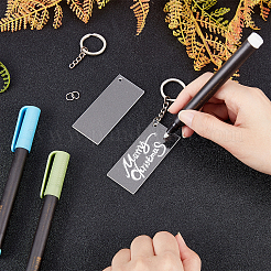 Сделай сам наборы для ключей&nbsp;DIY-BC0001-39P