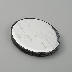 Miniatur-Retro-Plastikspiegel&nbsp;MJEW-WH0002-01D-AS