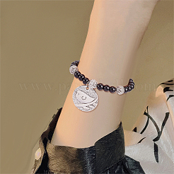 Подвески из цинкового сплава&nbsp;FIND-PH0007-57