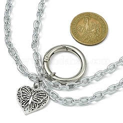 Алюминиевые тросовые цепи FIND-JF00116