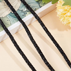 5м трубчатый шнур из ПВХ синтетического каучука RCOR-GF0001-02