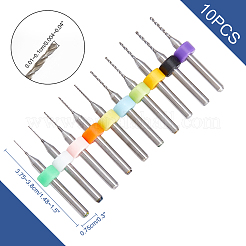 Наборы для изготовления ювелирных изделий из эпоксидной смолы своими руками&nbsp;TOOL-WH0136-29