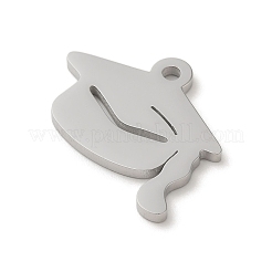 Подвески из нержавеющей стали 304&nbsp;STAS-K270-22P