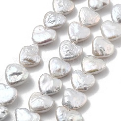 Натуральный жемчуг в стиле барокко кеши PEAR-P064-10C-01A