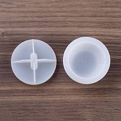 Силиконовые Молды для свечей своими руками AJEW-M228-13