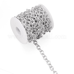 Chaînes de câbles en aluminium&nbsp;CHA-TA0001-39