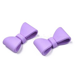 Cabochon in acrilico verniciato a spruzzo opaco&nbsp;ACRP-S679-006