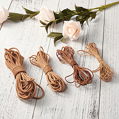 Шнур натуральной кожи WL-TAC0001-1.5mm