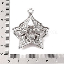 Сплавочные подвески тибетского стиля FIND-M021-22P