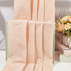 Ткань из кожи куклы из полиэстера&nbsp;DIY-WH0569-72A