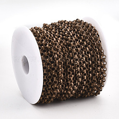 Роло железа цепи CH-T001-04R