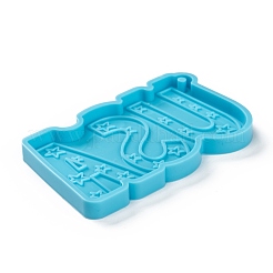 Силиконовые Молды&nbsp;DIY-P040-01