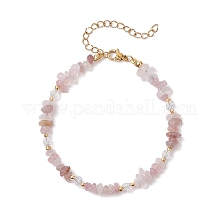 Bracelets en perles de pierres naturelles pour femmes&nbsp;BJEW-JB11742