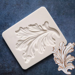 Силиконовые Молды для вены пищевого качества DIY-I012-19