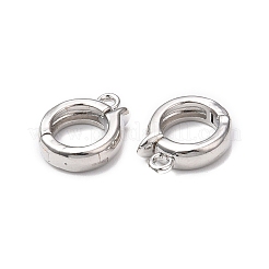 Латунная обшивка стойки с застежками&nbsp;KK-E080-03P