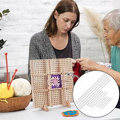 50 шт. 3 стержня из нержавеющей стали марки 304 STAS-BC0003-77