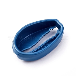 Выпечка расписанные бусины из сплава&nbsp;X-PALLOY-CJC0001-18M